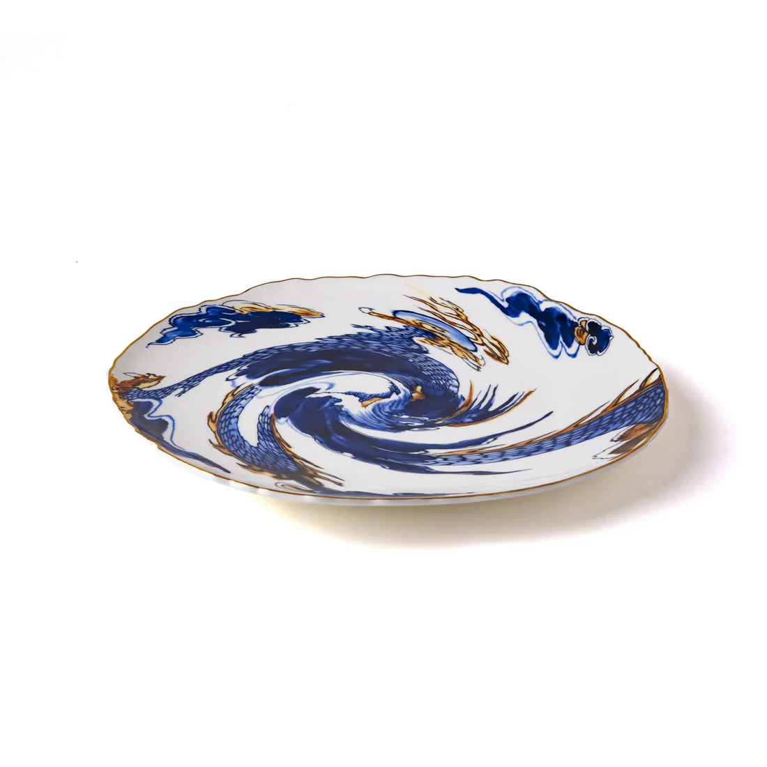 Dinner Plate