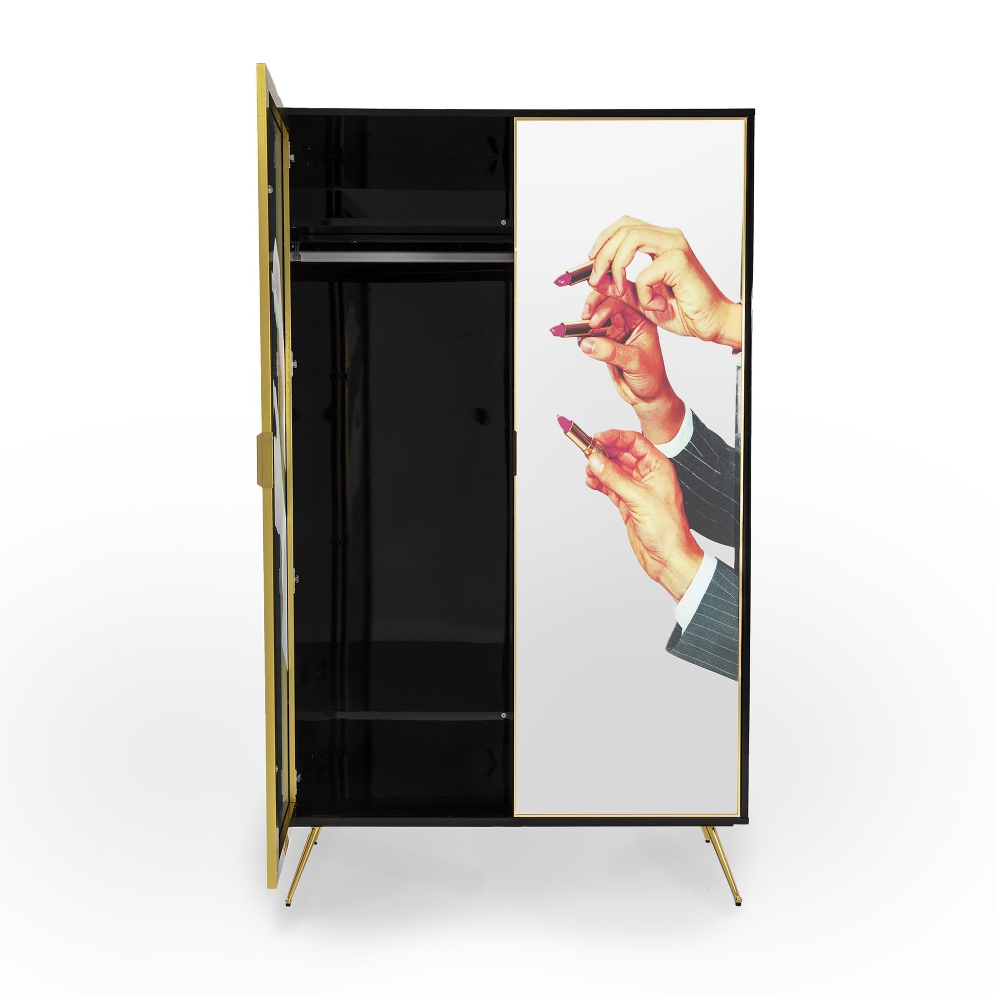 Wardrobes