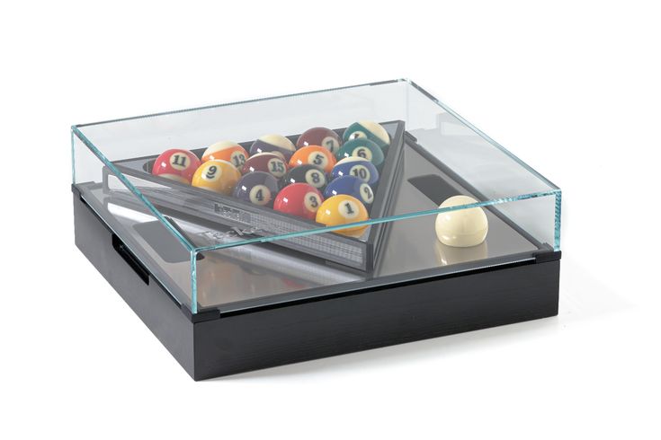 Pool Table Accessories