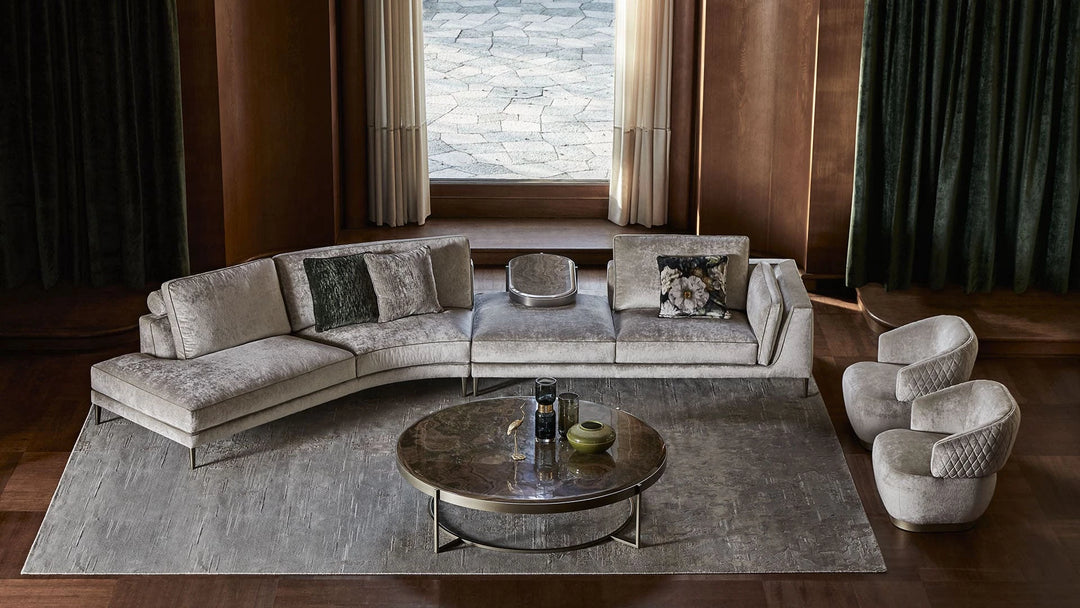 Living Rooms