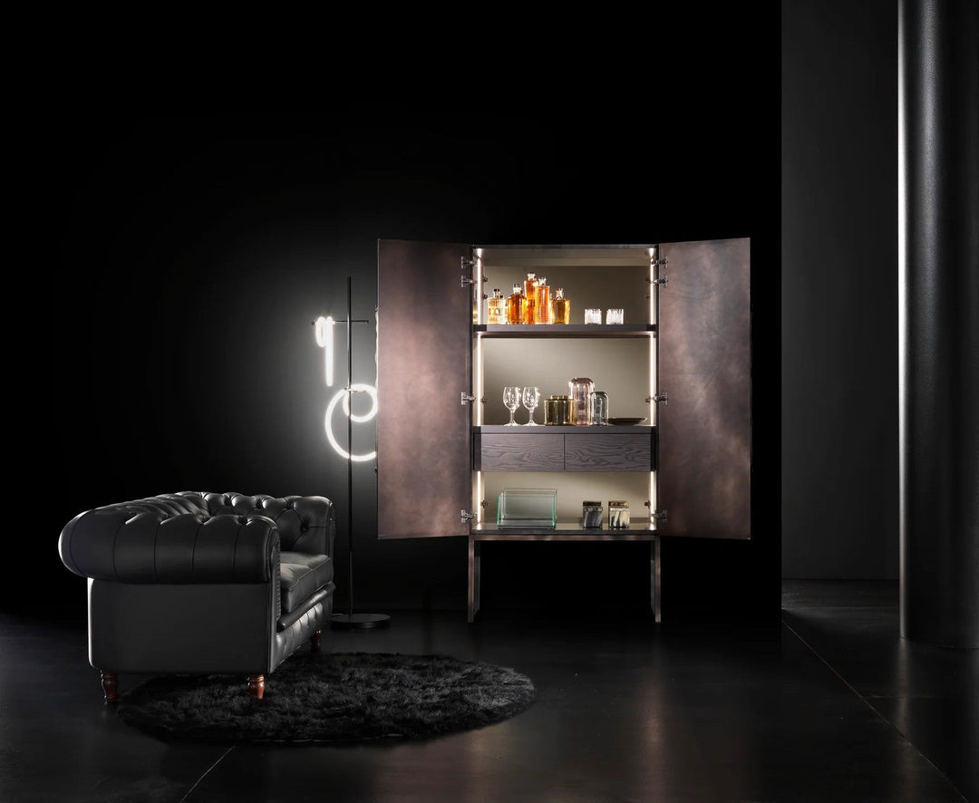 Bar Cabinets