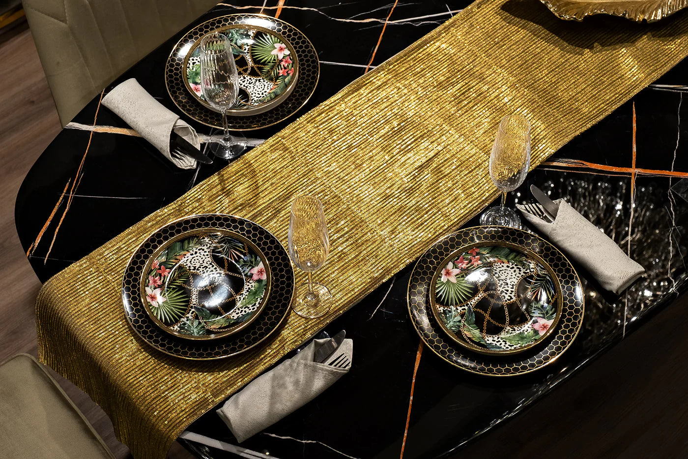 Kitchen Accessories