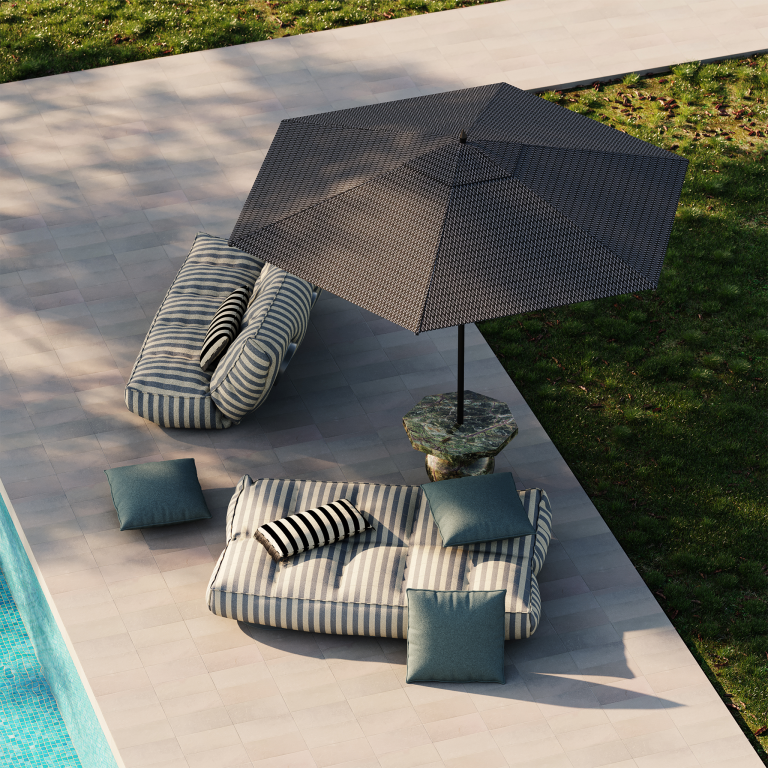 Sunbeds