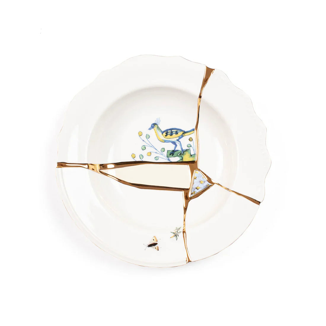 Soup Plates