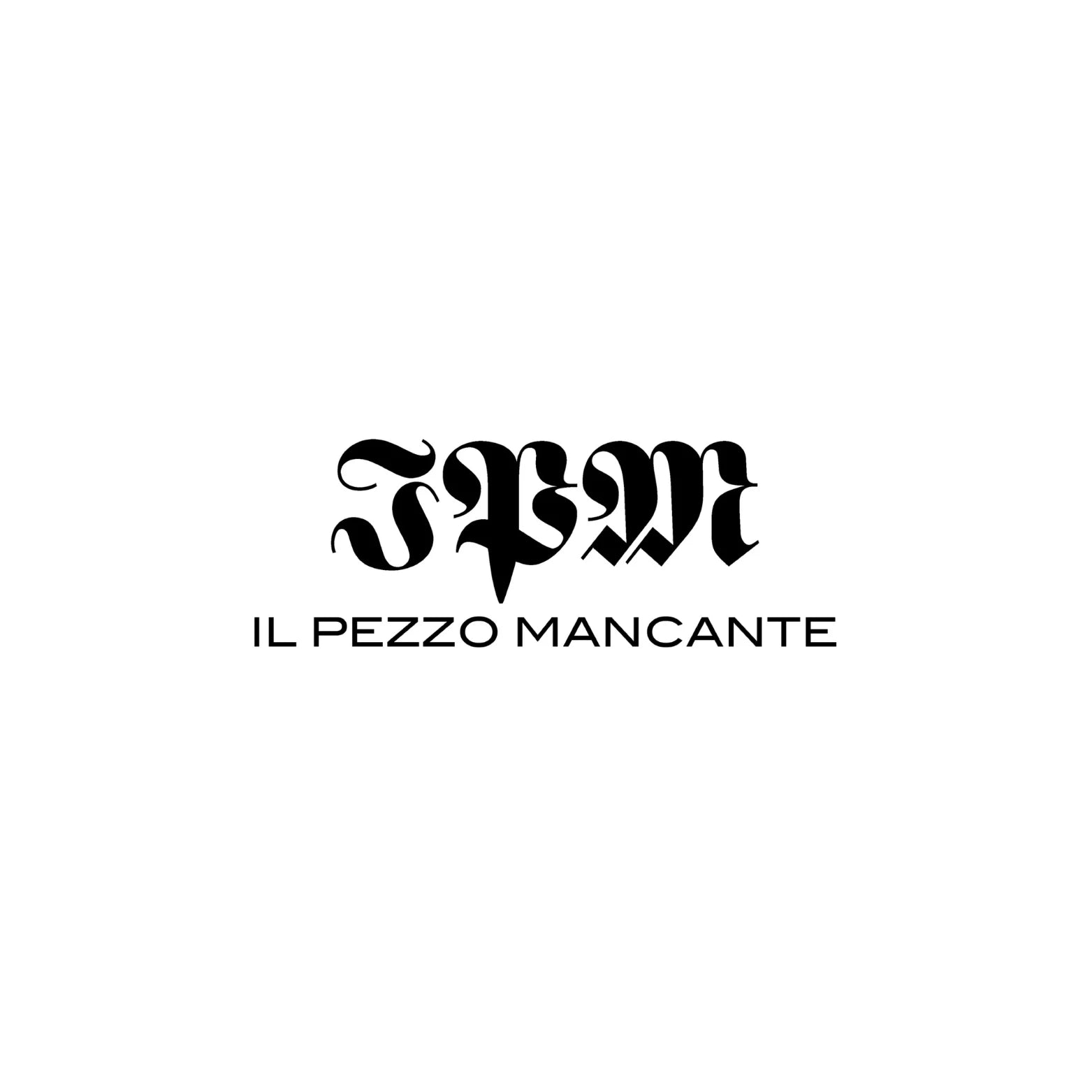IL PEZZO MANCANTE