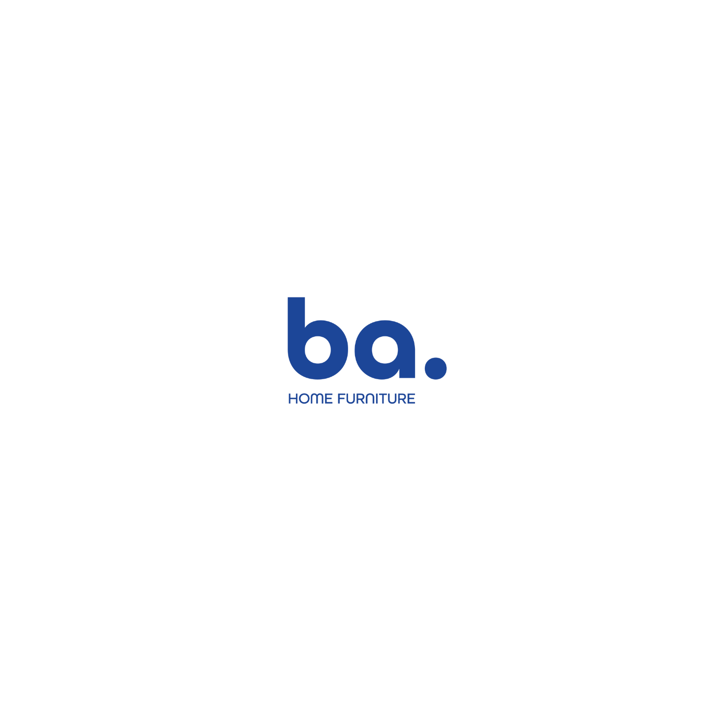 BA. HOME FURNITURE