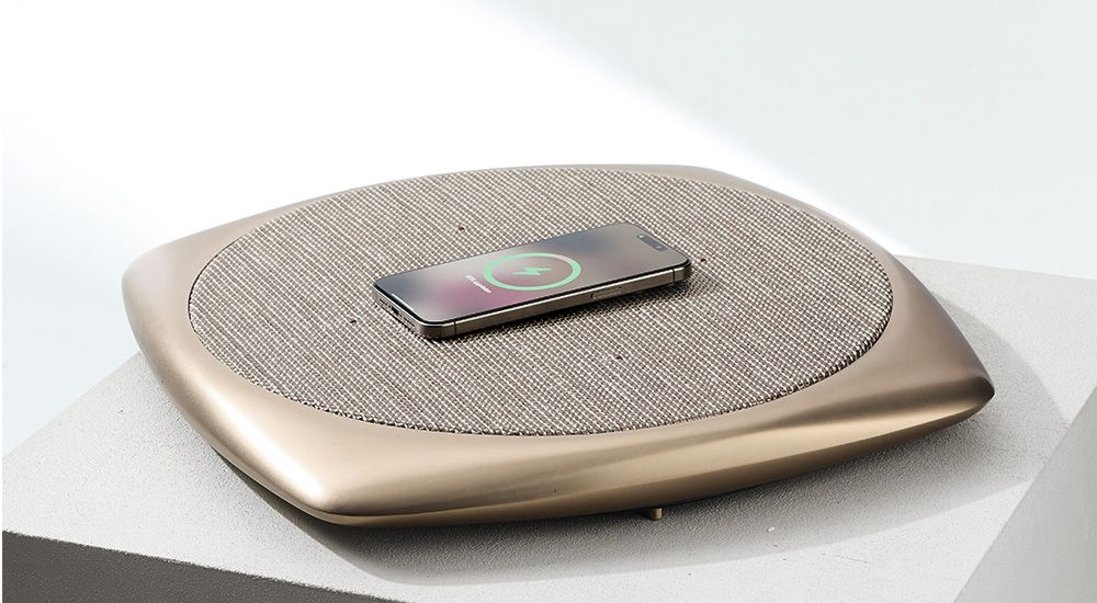 Wireless charger