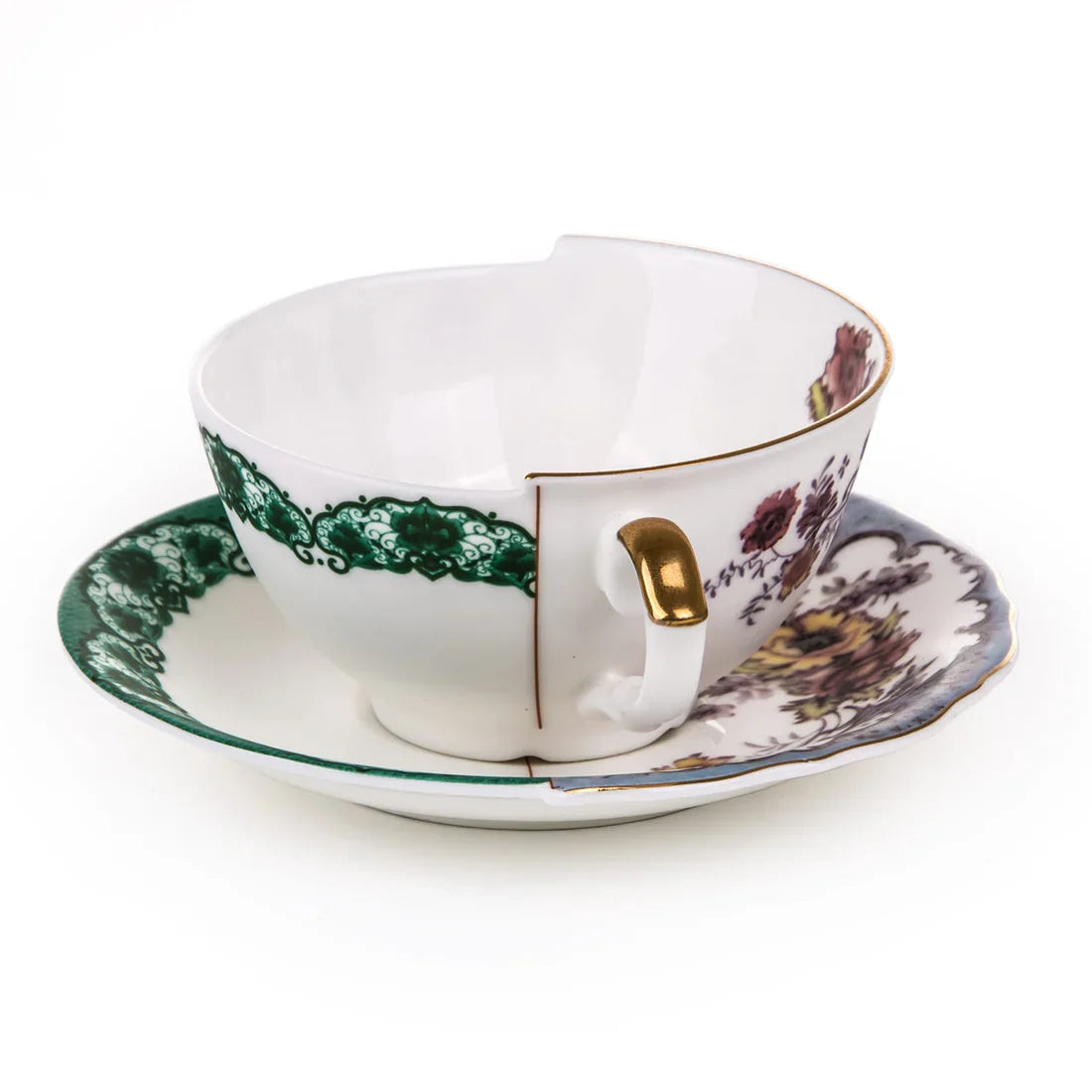 Tea Cups