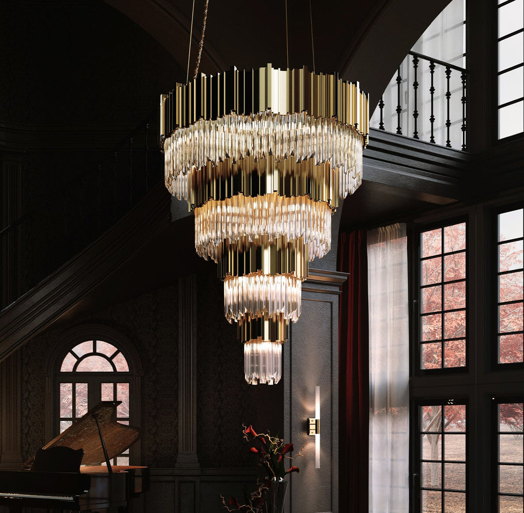 Chandeliers