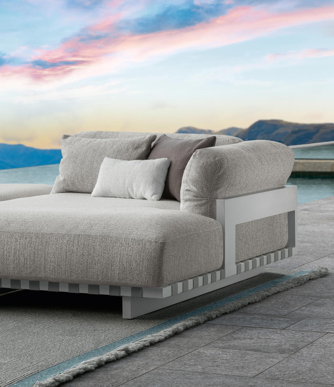 Sofas outdoor