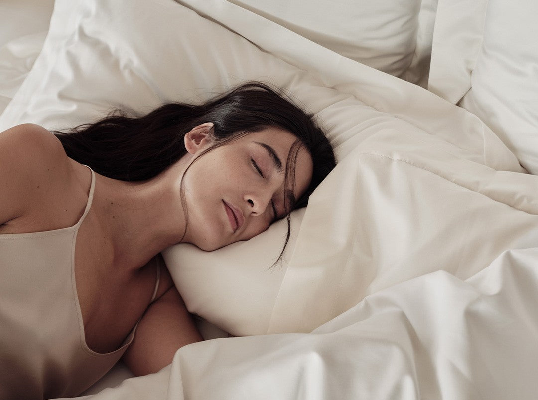 Sheets & Bedding