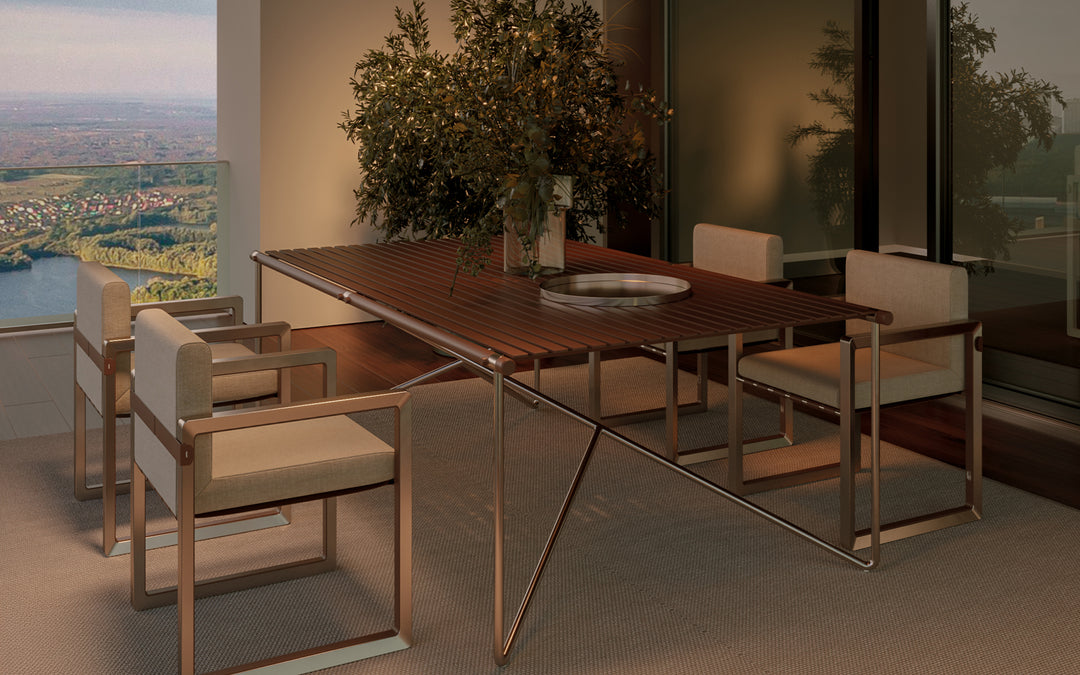 Saccu Dining Chair