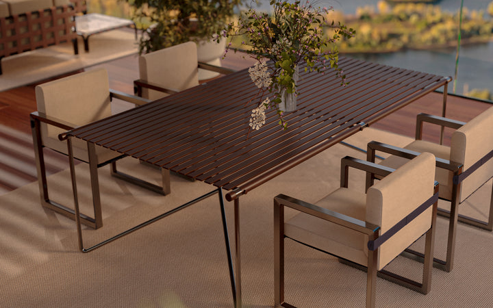 Saccu Dining Chair