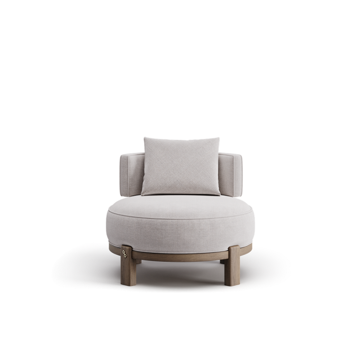 HALO Armchair