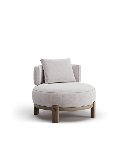 HALO Armchair