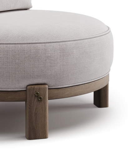 HALO Armchair