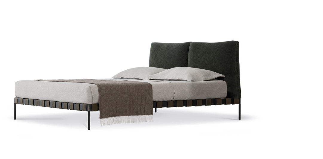 oscar bed