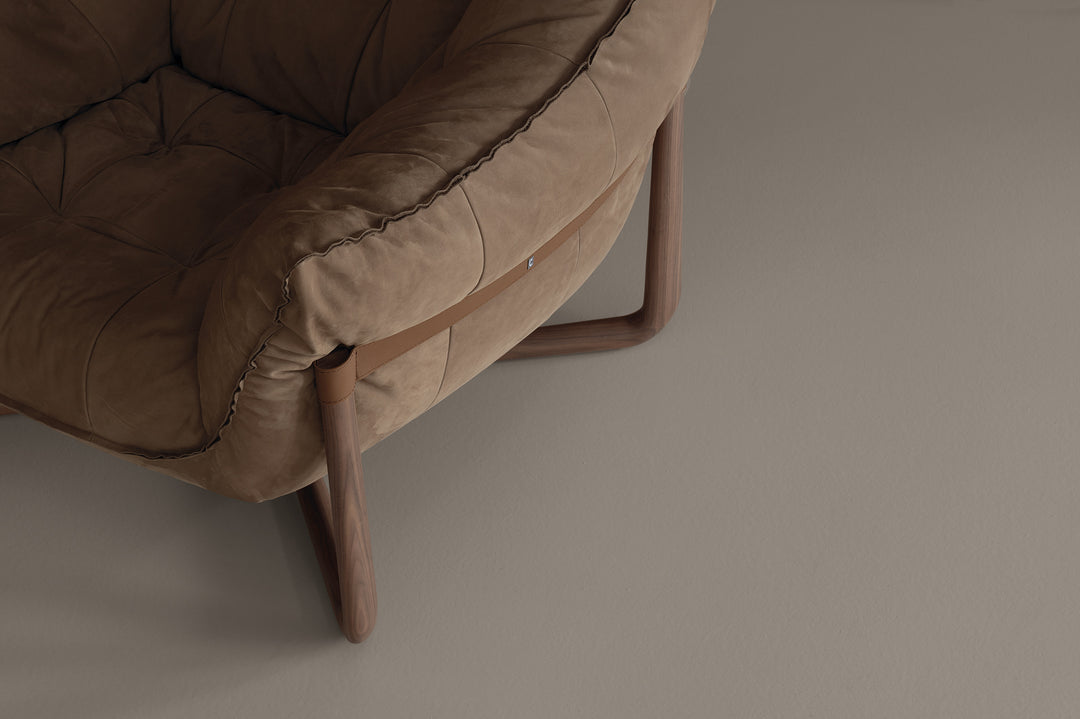 donald Armchair