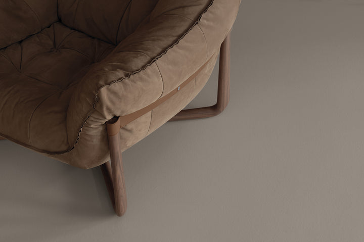 donald Armchair