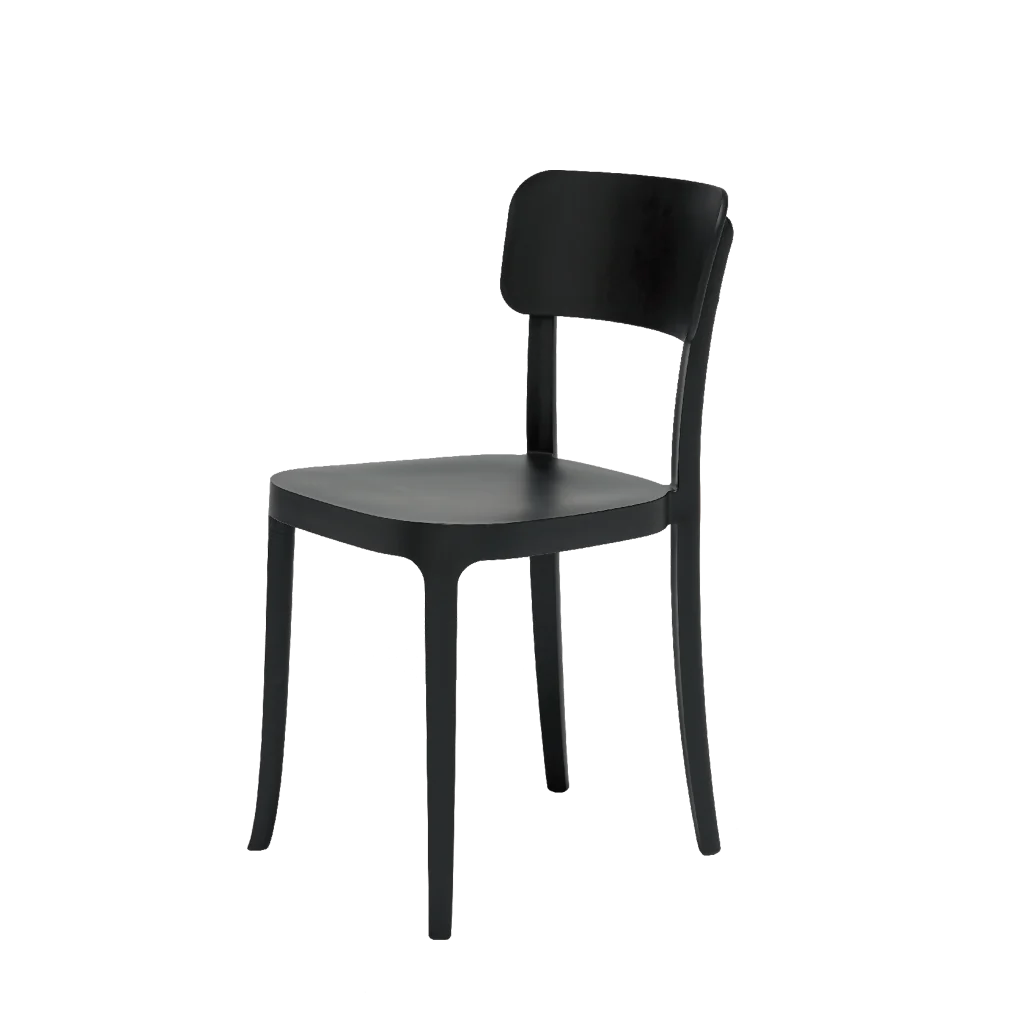 THE K CHAIR SET OF 2