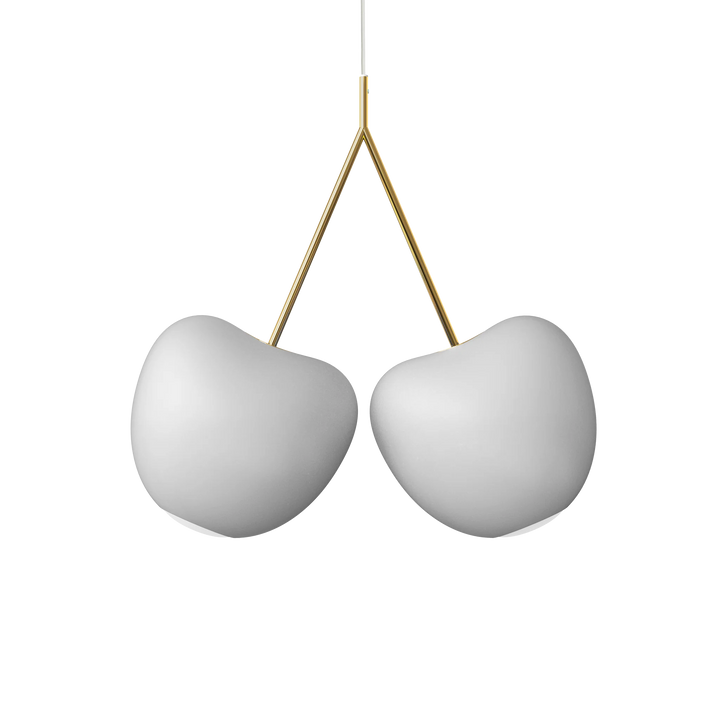 CHERRY LAMP