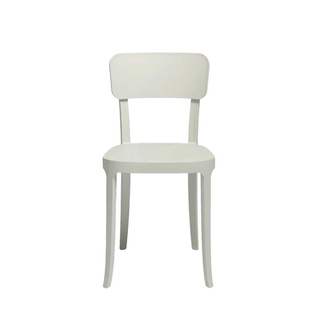 THE K CHAIR SET OF 2