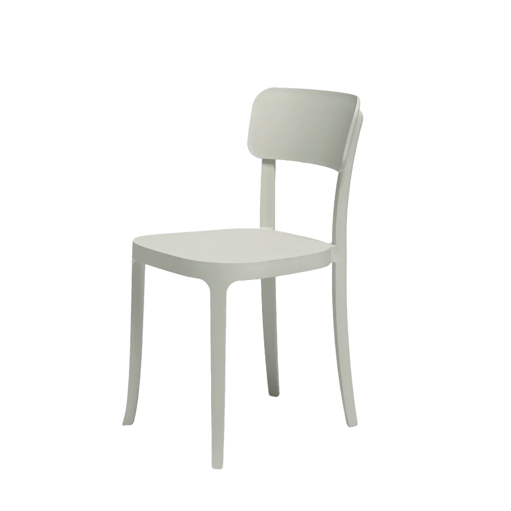 THE K CHAIR SET OF 2