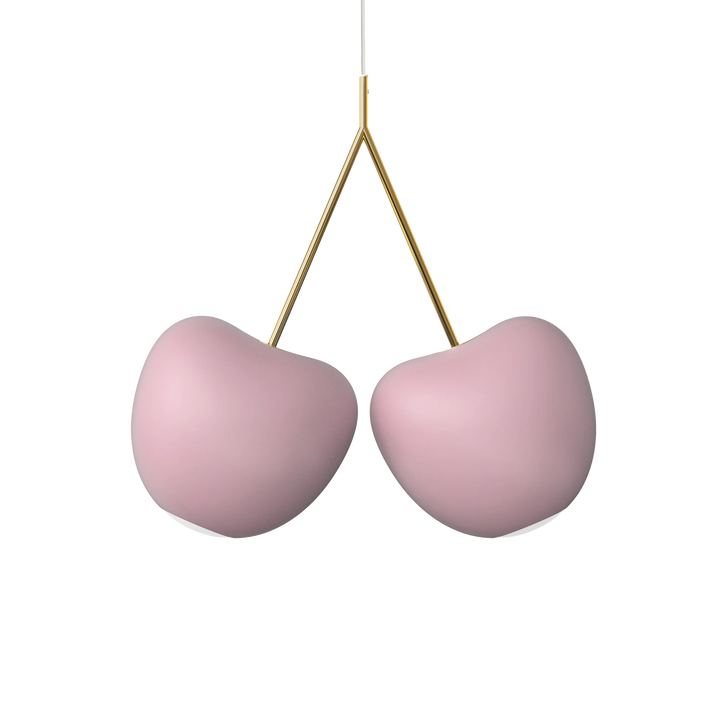 CHERRY LAMP