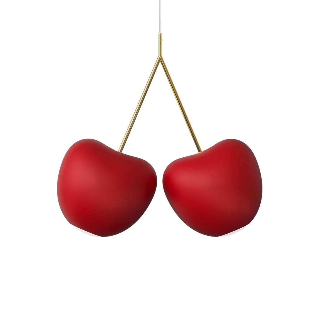 CHERRY LAMP