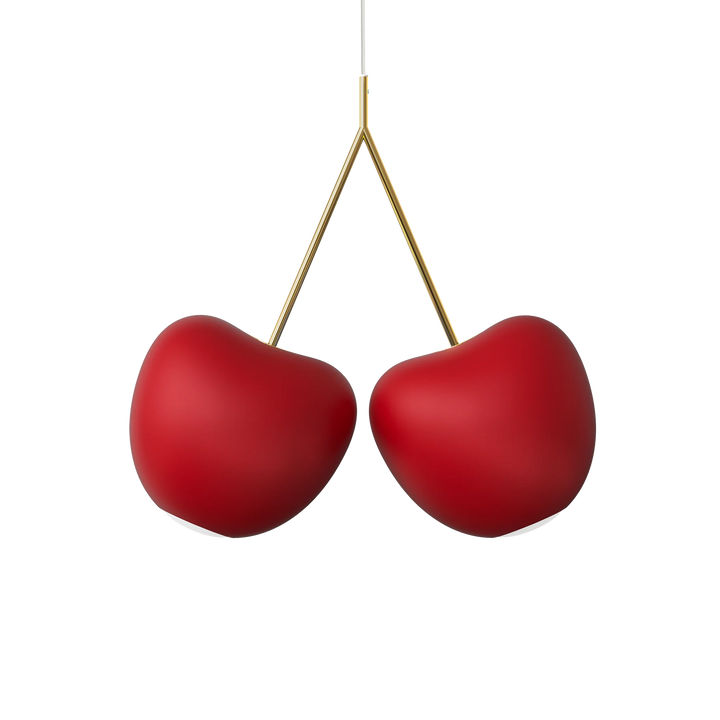 CHERRY LAMP