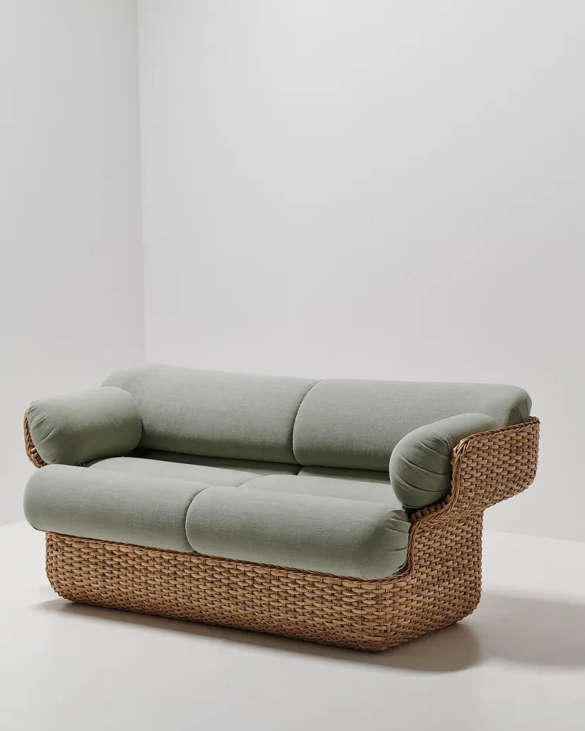 BASKET SOFA