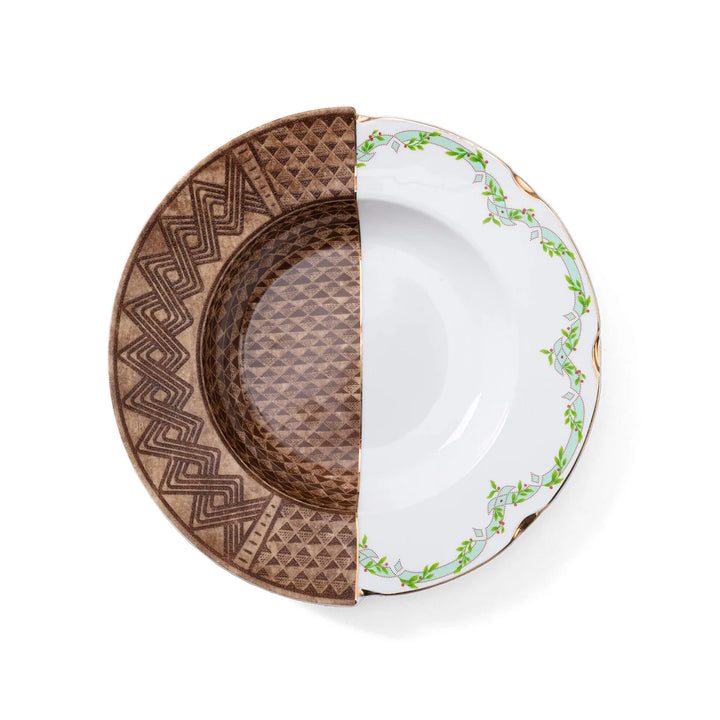 Open media 2 in modal Hybrid Soup Plate Malao