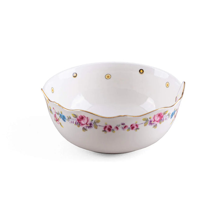 Hybrid Bowl Saylac