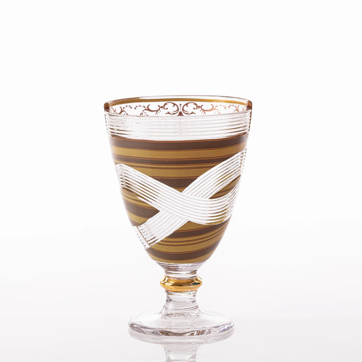 Hybrid Glasses Pannotia Set of 3