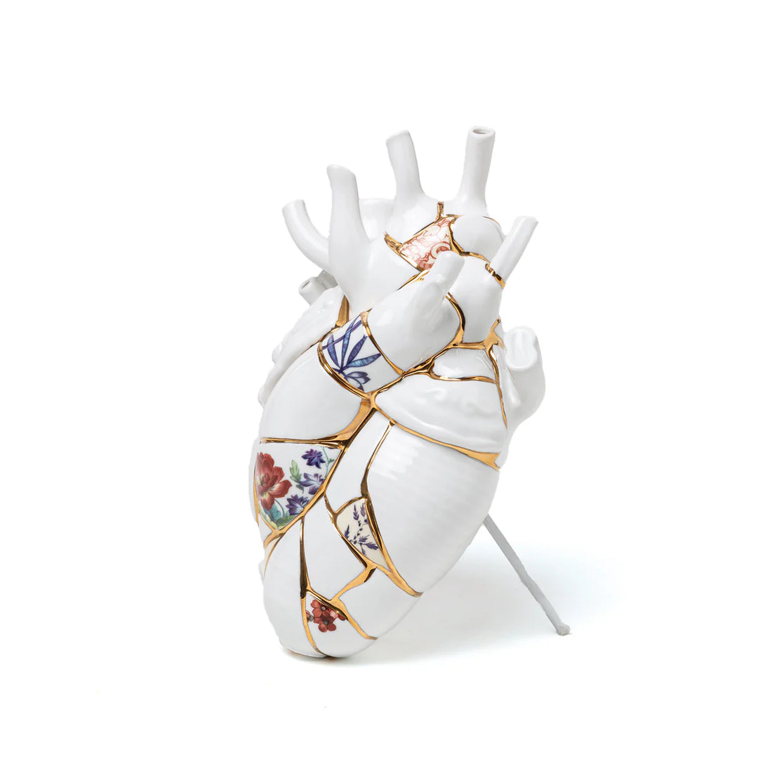 Love in Bloom Kintsugi