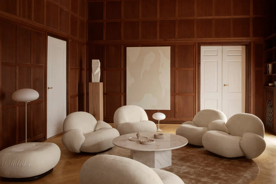 PACHA SOFA