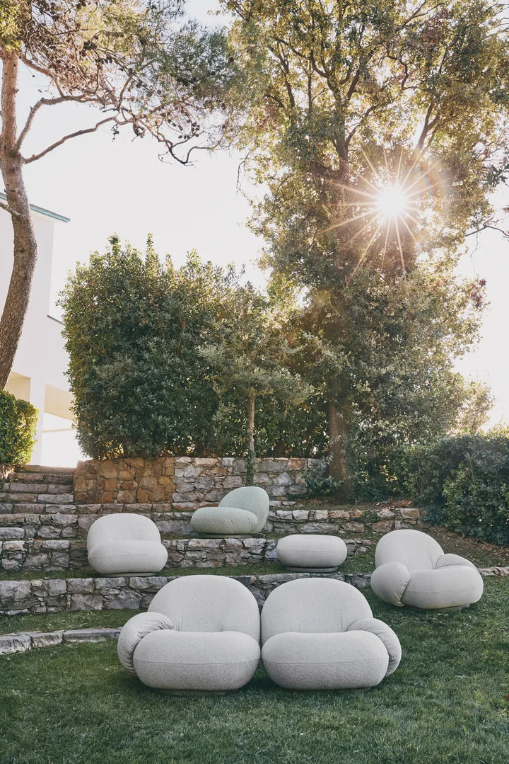 PACHA SOFA OUTDOOR