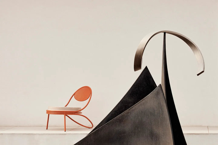 COPACABANA ARMCHAIR