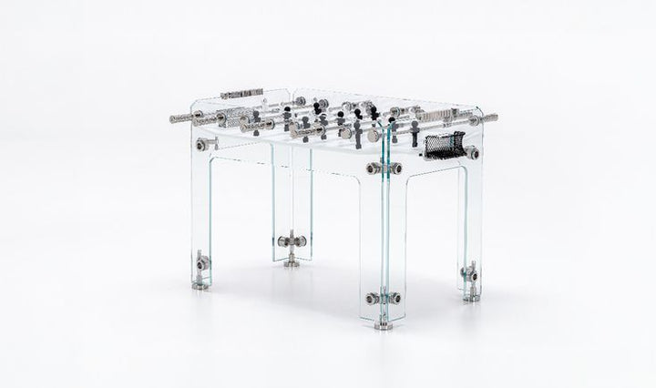CRISTALLINO OUTDOOR FOOTBALL TABLE  TL