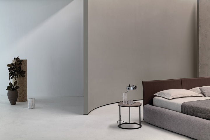 tab bed