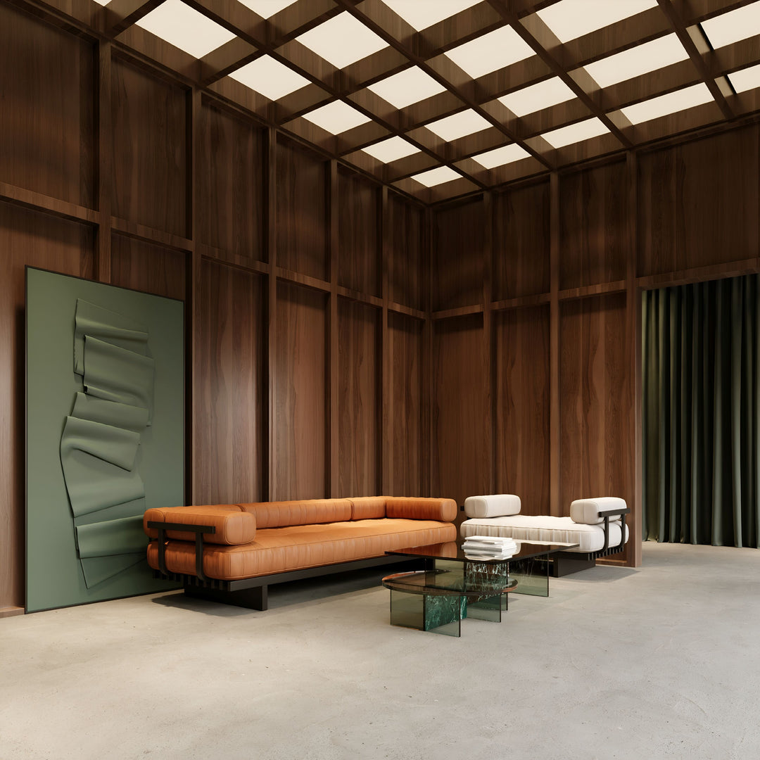 MISCENDO COFFEE TABLE
