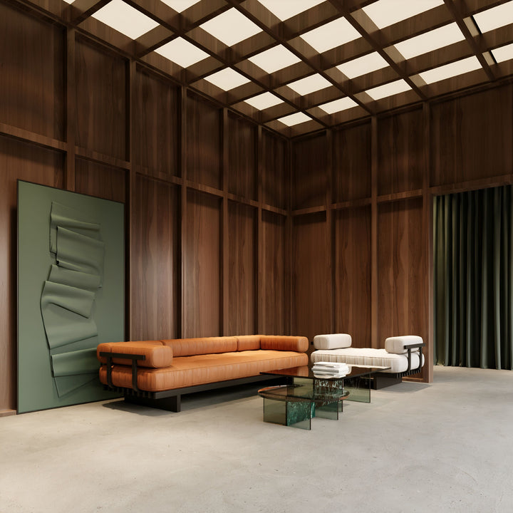 MISCENDO COFFEE TABLE