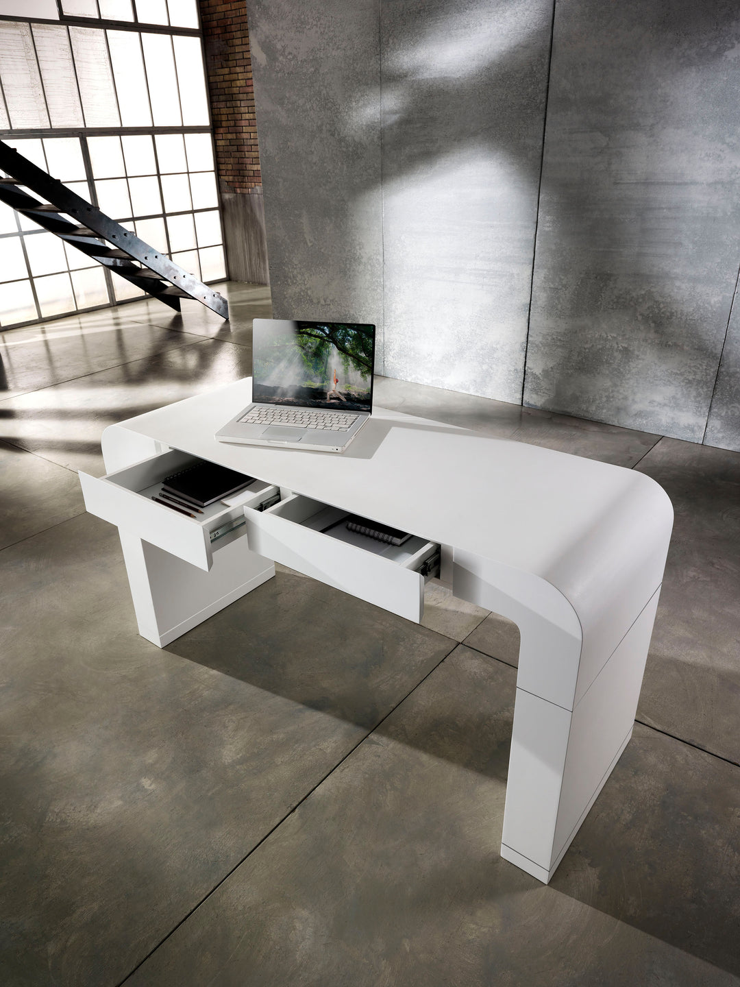 Cloud desk