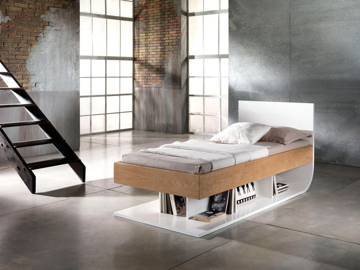 Letto limbo