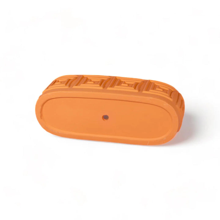 Magna Graecia Vase with Saucer