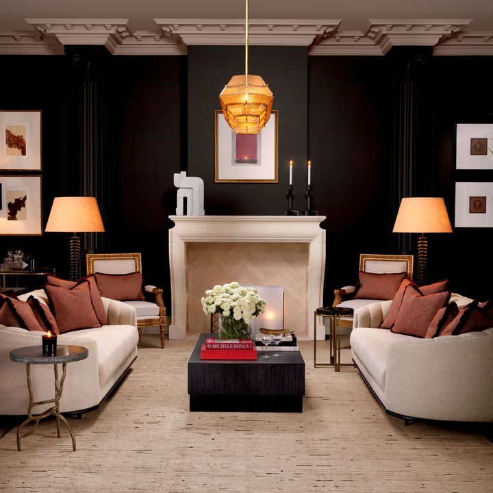 CALLAO FLOOR LAMP