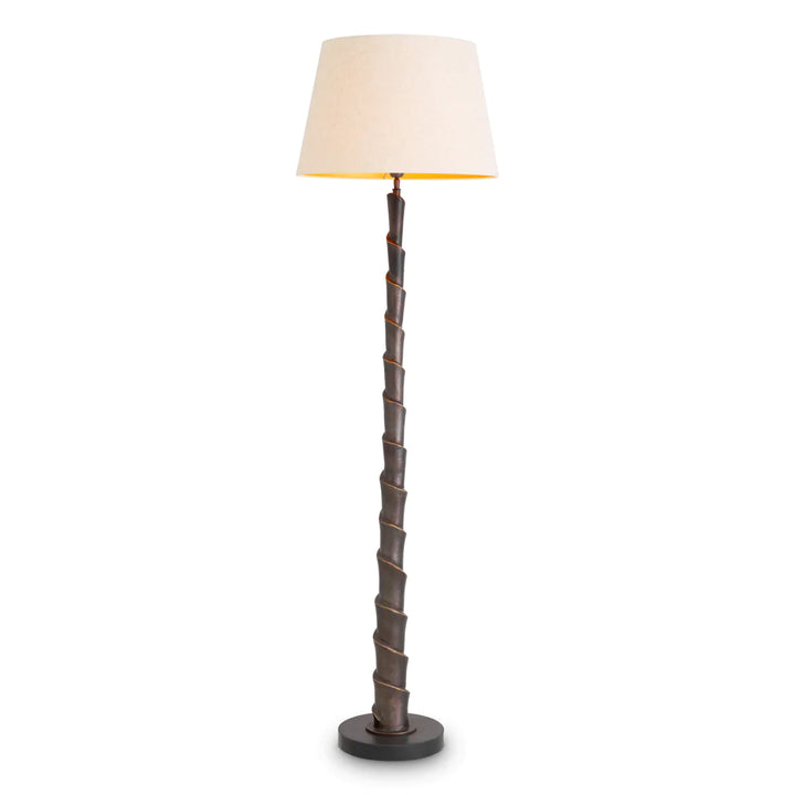 RIVERBANK FLOOR LAMP
