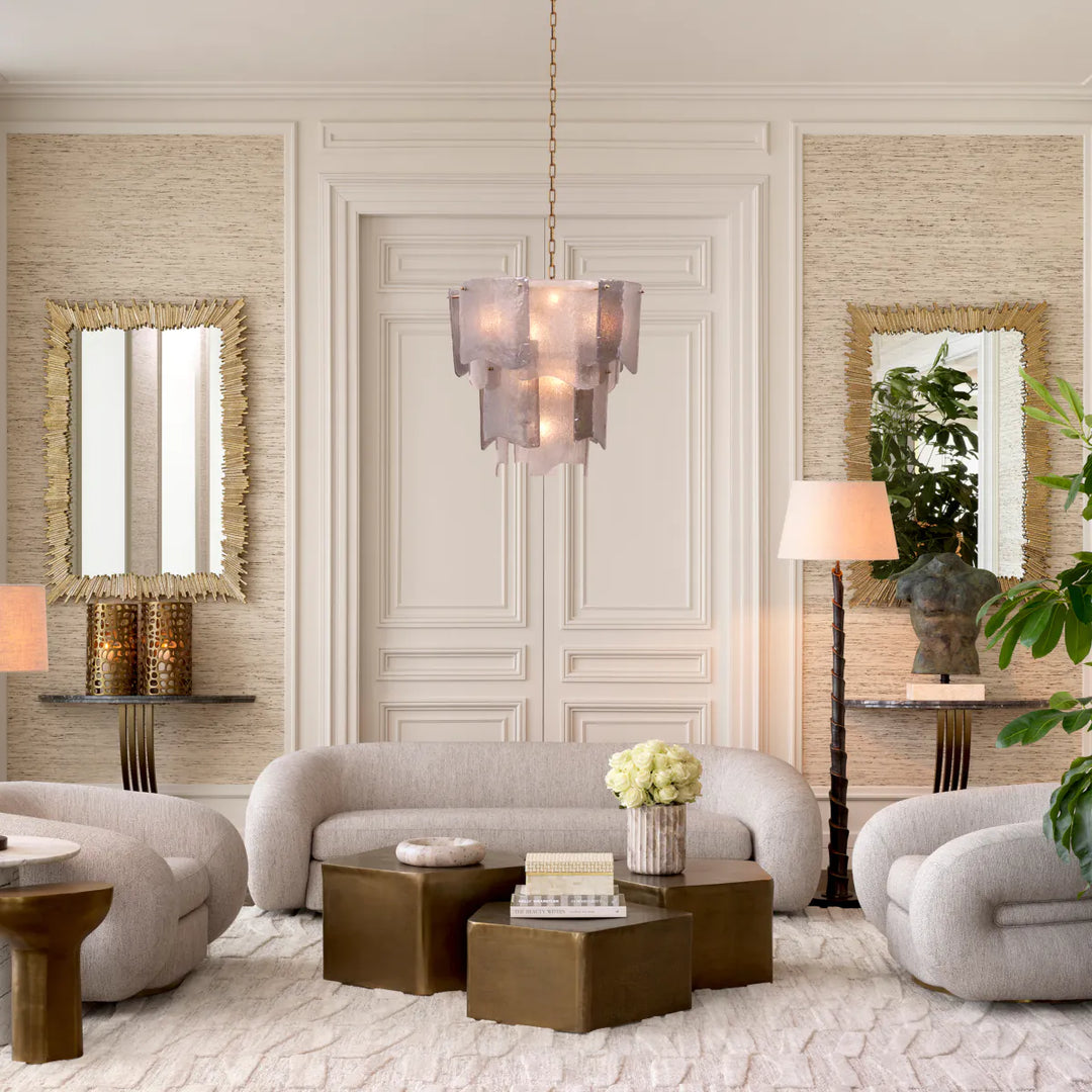 RIVERBANK FLOOR LAMP