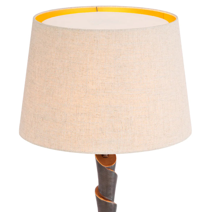 RIVERBANK FLOOR LAMP