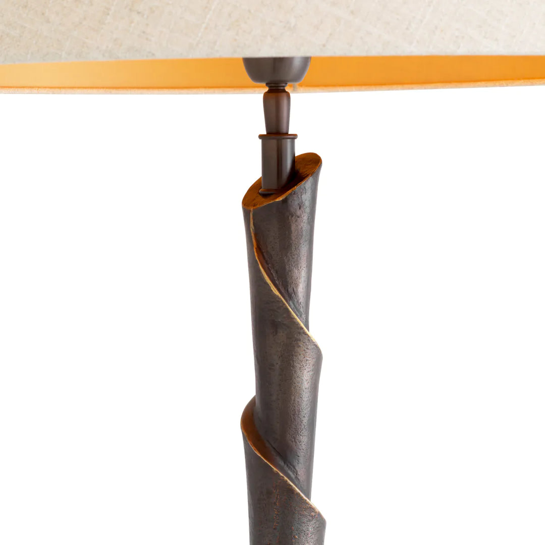 RIVERBANK FLOOR LAMP